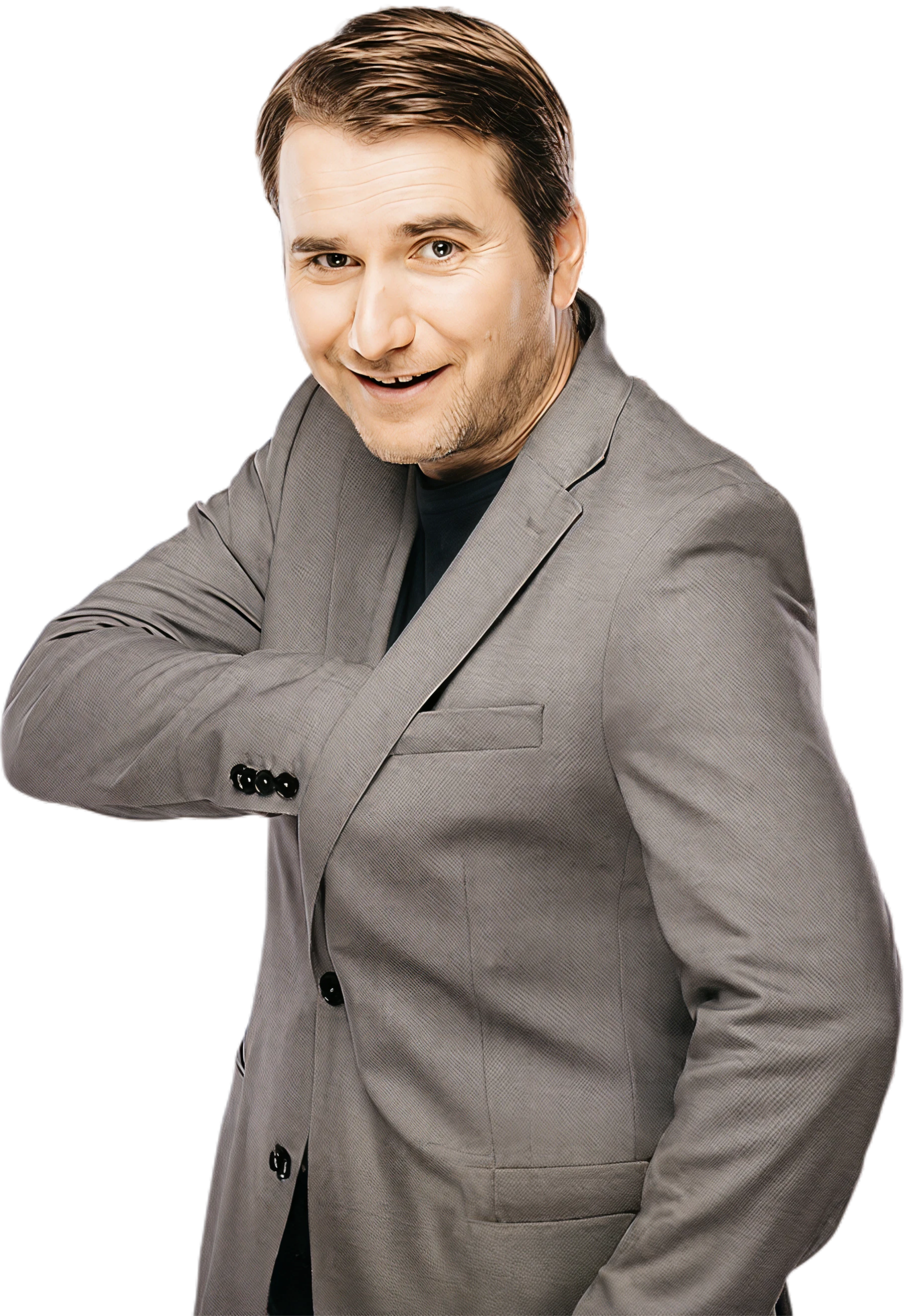 Novi solo: ‘Drugi val’ prihaja v Cankarjev dom